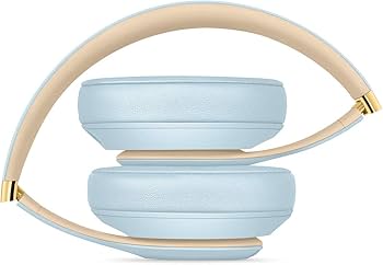 Beats Noise Cancelling Over-Ear Studio3 Wireless Headphones The